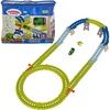 ​Thomas & Friends Easy Connect Track Kit & Percy Engine | Includes 22 Track Building Pieces by Fisher-Price in Reusable Bag for Storage, For Preschoolers (Amazon Exclusive)
