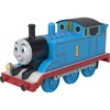 Thomas & Friends Toy Train from Fisher-Price, Giant Whistling Thomas Large-Scale Engine, Press Steam Dome to Hear Train Whistle, Storage Compartment