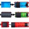 ​Thomas & Friends Motorized Engine Multipack by Fisher-Price | Includes Battery-Powered Thomas, Percy & James Toy Trains with their Cargo Tenders for Preschoolers (Amazon Exclusive)