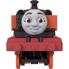 Thomas & Friends by Fisher-Price Motorized Nia Engine | Battery-Powered Toy Train & Tender Vehicle, Classic Characters from the Railway Series​