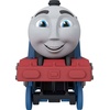 Thomas & Friends by Fisher-Price Motorized Toy Thomas Train & Cargo, Battery-Powered Engine & Vehicle, Featuring Classic Characters from the Series​(Gordon)