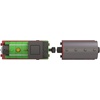 Thomas & Friends by Fisher-Price Motorized Toy Thomas Train & Cargo, Battery-Powered Engine & Vehicle, Featuring Classic Characters from the Series​(Percy)