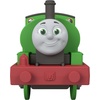 Thomas & Friends by Fisher-Price Motorized Toy Thomas Train & Cargo, Battery-Powered Engine & Vehicle, Featuring Classic Characters from the Series​(Percy)