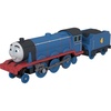 Thomas & Friends by Fisher-Price Motorized Toy Thomas Train & Cargo, Battery-Powered Engine & Vehicle, Featuring Classic Characters from the Series​(Gordon)
