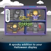 ​Little People Collector The Simpsons Treehouse of Horror Special Edition Set for Fans, 4 Figures in a Display Package