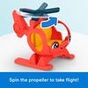 Fisher-Price Little People Activity Vehicles Set