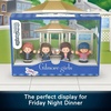 Little People COLLECTOR Gilmore Girls Figure Set