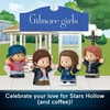 Little People COLLECTOR Gilmore Girls Figure Set