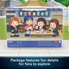 Little People COLLECTOR Gilmore Girls Figure Set