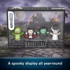 ​Little People Collector Universal Monsters Special Edition Set for Horror Movie Fans, 4 Figures in a Display Package
