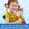 Fisher-Price Imaginext Disney and Pixar Toy Story Bullseye Care Kit