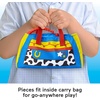 Fisher-Price Imaginext Disney and Pixar Toy Story Bullseye Care Kit