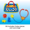Fisher-Price Imaginext Disney and Pixar Toy Story Bullseye Care Kit