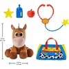 Fisher-Price Imaginext Disney and Pixar Toy Story Bullseye Care Kit